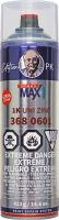 Spraymax 3680601 1K Uni Zinc High Build Primer Filler (14.6 oz.)