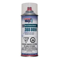 SprayMax 3680094 1K Wax and Grease Remover Aerosol (11.1 oz)