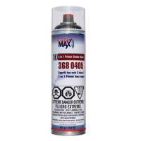 SprayMax 3680405 Matte Black 3 in 1 Primer Aerosol (16.9 oz)