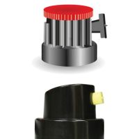SprayMax 3746214 Variator Nozzle for 1K and 2K FillClean Aerosols