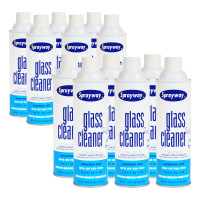 Sprayway 50 Glass Cleaner 19 oz. (12 Pack)