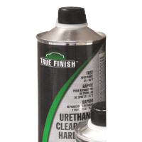True Finish 5901-04 Fast Hardener for Urethane Clearcoat (Quart)