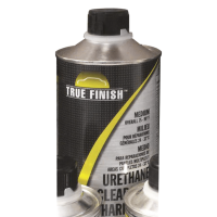 Transtar True Finish 5902-04 Medium Hardener for Urethane Clearcoat (Quart)
