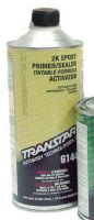 Transtar 6144 2K Epoxy Primer/Sealer Activator 1:1 Mixing (Quart)