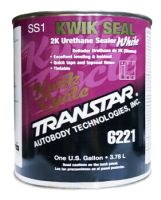 Transtar Kwik Seal 6221 2K Urethane Sealer White (Gallon)
