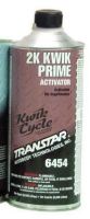 Transtar 6454 2K Kwik Primer Activator (Quart)