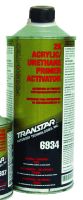 Transtar 6934 HI-Performance 2K Acrylic Urethane Activator 1:1:4 Mixing (Quart)