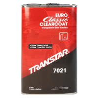 Transtar 7021 EURO Classic Clearcoat (5 Liter)