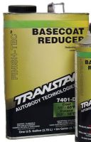 Transtar 7401D Basecoat Reducer Cool (Gallon)