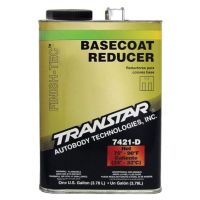 Transtar 7421-D Basecoat Reducer (Gallon)