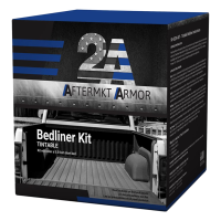 Transtar 90-0224 2A Aftermkt Armor Bedliner Tintable (Gallon)