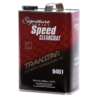 Transtar 9451 Signature Speed Clearcoat (Gallon)