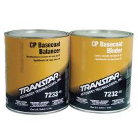 CP Basecoat Binder Can (Gallon)