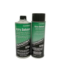Transtar 9783 Acry Solvent Adhesive Cleaner Aerosol (24 oz)