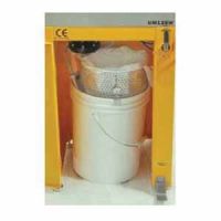 Uni-ram Coag-Kleen FP 102-8125 Primary Filter Bag for UM120W Spray Gun Cleaner