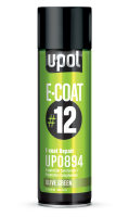 E-COAT #12 Olive Green E-Coat Repair (450 ml)