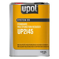 U-POL 2145 System 20 Standard Universal Thinner (Gallon)