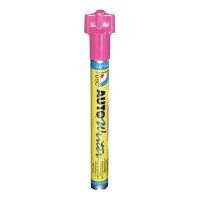 Auto Writer Markers (Pink)