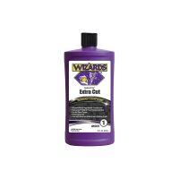 Wizards 41001 Select Pro Extra Cut 1 Series Rubbing Compound (32 oz.)