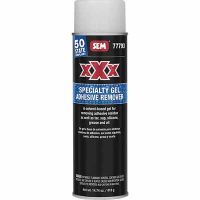 SEM 77793 XXX Specialty Gel Adhesive Remover (14.74 oz.)