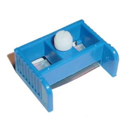 Motor Guard RR-1 Run Razor Paint Run Eliminator | Restomotive