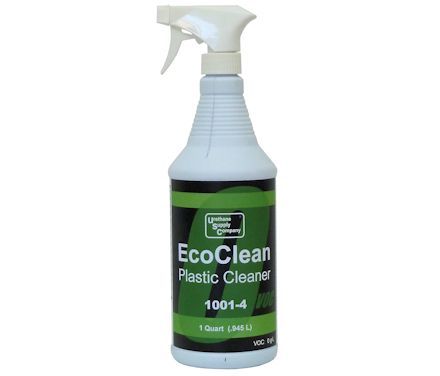 Polyvance Eco-Prep Plastic Cleaner 1001-4