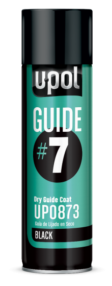 GUIDE #7 Dry Guide Coat (450 ml)
