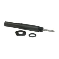 Replacement Arbor w/ Pilot Pin for Rotabroach Cutters 1/4" to 3/4"