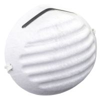 Nuisance Dust Mask (50/Box)