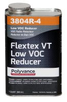 Polyvance 3804R-4 Low VOC Reducer (Quart)
