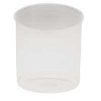 PPS 16350 650 mL Standard Liner for 2.0 Paint Systems (100 ct)