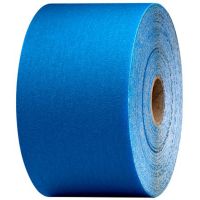 3M 36215 321U Series 40 Grit 2.75 in. x 10 yd Abrasive Sheet Roll