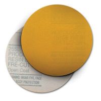 Hookit Gold Film Disc 255L 5 inch 80 Grit