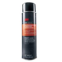 3M 03584 Professional Grade Black Aerosol Rubberized Undercoating (16 oz)