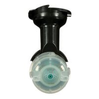 3M 26713 Green 1.3 mm Atomizing Head Refill Kit for 26832 Gravity Spray Gun (5 ct)