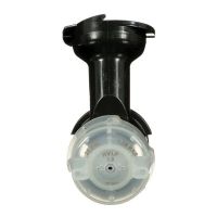 3M 26718 Clear 1.8 mm Atomizing Head Refill Kit for 26832 Gravity Spray Gun (5 ct)