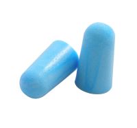 Foam Ear Plugs (200/Box)