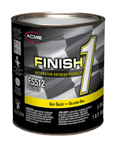 Finish 1 4.1 VOC Gray Enamel Sealer Undercoat (Gallon)