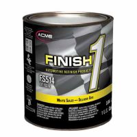Finish 1 4.1 VOC White Enamel Sealer Undercoat (Quart)
