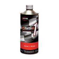 Sherwin-Williams Finish 1 FT210-4 Solvent Based VOC Reducer (Quart)