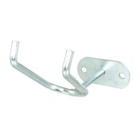 Wall Mount Gravity Feed Spray Gun Holder