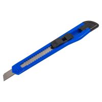 Pencil-Size Snap-Off Blade Utility Knife
