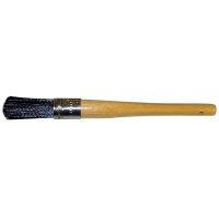 Nylon Parts Cleaning Brush