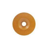 Phenolic Back-up Plate (5 in.)