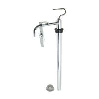 5 Gallon Pail Pump with Tie-Down Bracket