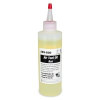 Air Tool Oil (8 oz.)