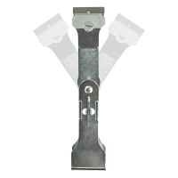 3-Way Razor Scraper