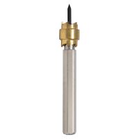 AES Industries 234 High Speed Steel 3/8 in Spotweld Cutter