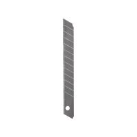 AES Industries 249 Steel Replacement Blade for #243 Utility Knife (10 ct)