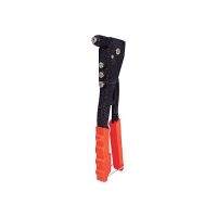 AES Industries 265 Aluminum Heavy-Duty Rivet Gun with Vinyl Handle